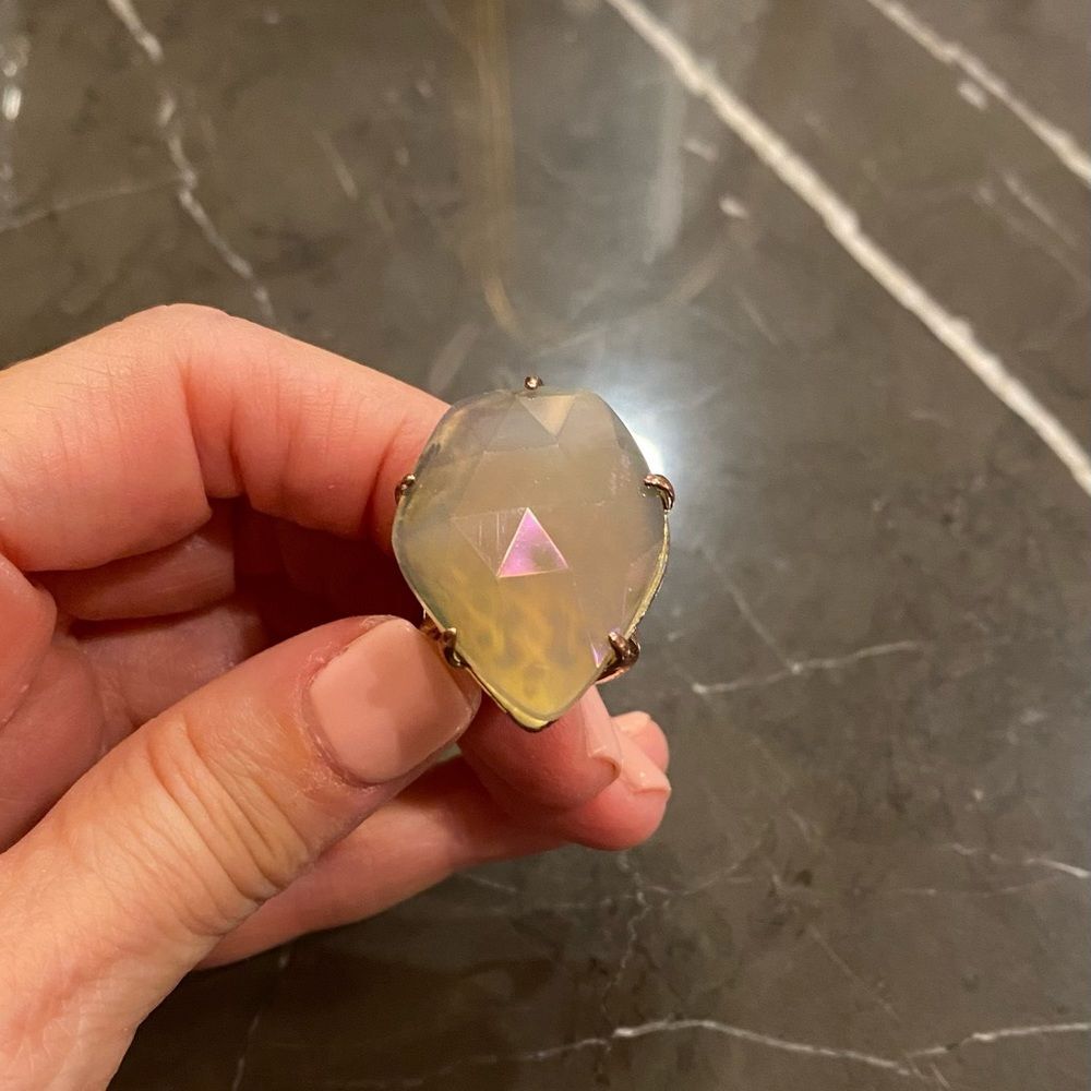 Kendra‎ Scott ring